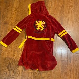 Kids Harry Potter Robe